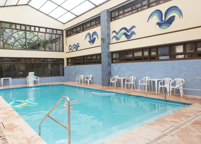 Hotel Araçá