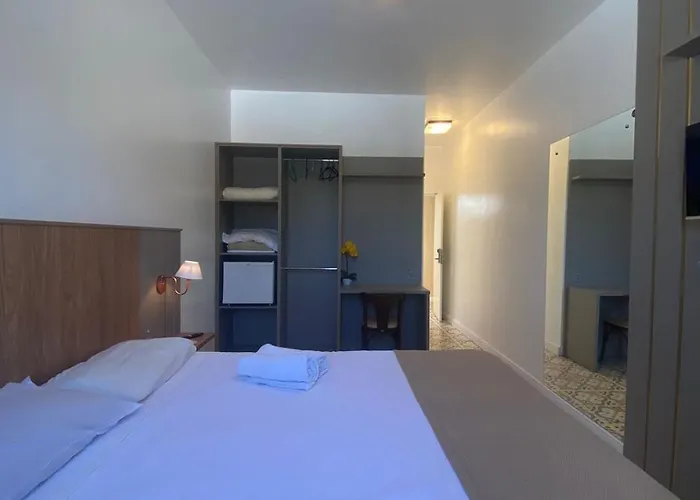 Hotel Morro dos Conventos